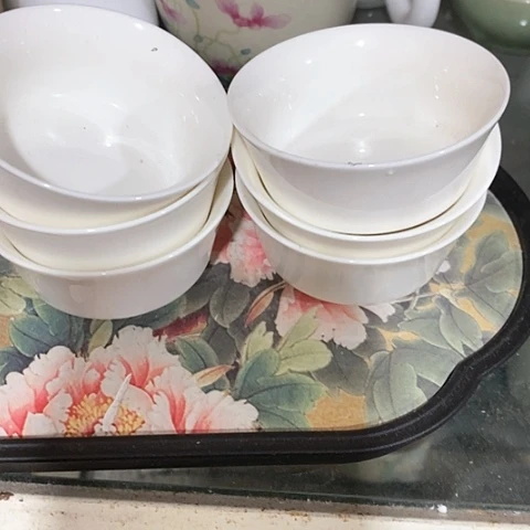 【闪购商品】瓷片微瑕l l l l l l