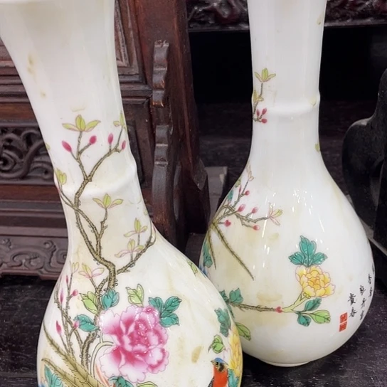 根*缘沐头淘古茶具摆件