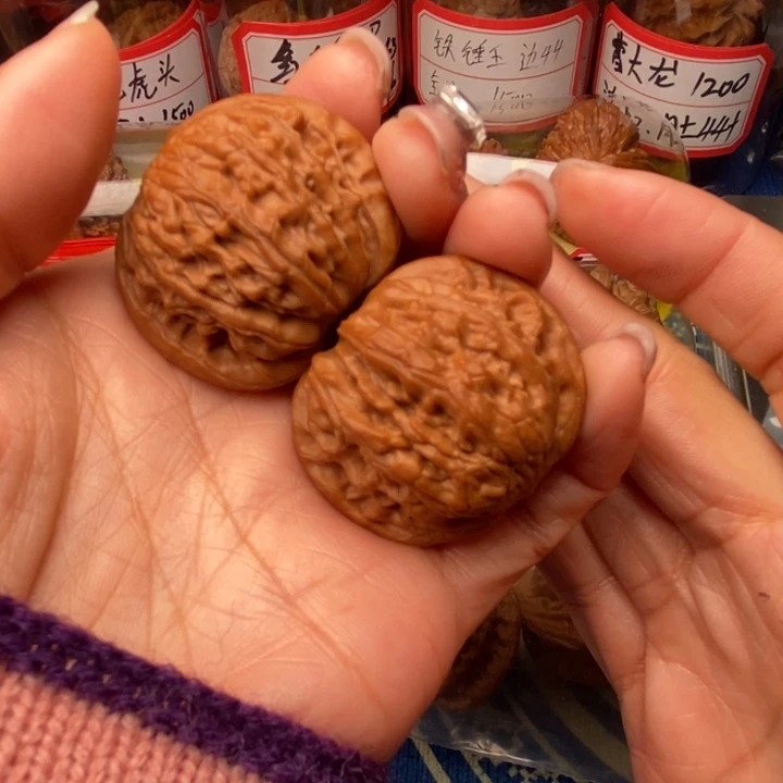 桃核吊坠磨盘39全品