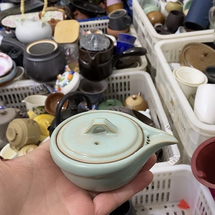 陶瓷艺术品及陶瓷制品
