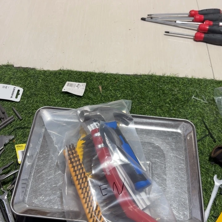 E***NEN杂款工具一堆闪购