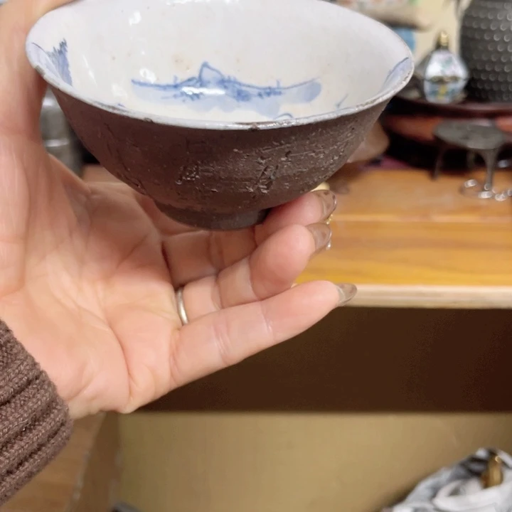 紫砂茶案人生就是这样下去