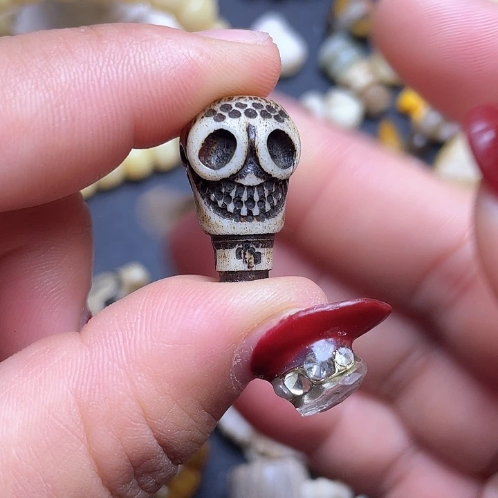 驼骨手串/手链其他配饰