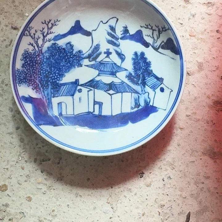 摆件陶瓷制品加工企业