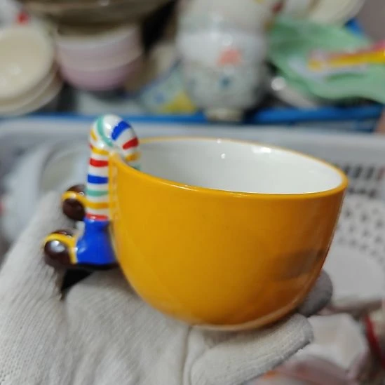 陶瓷餐具杯碗盘微瑕介意慎拍