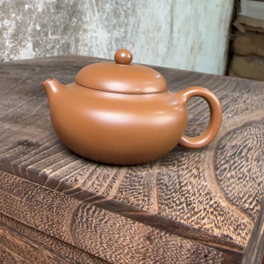 【闪购商品】茶壶紫砂紫砂茶具