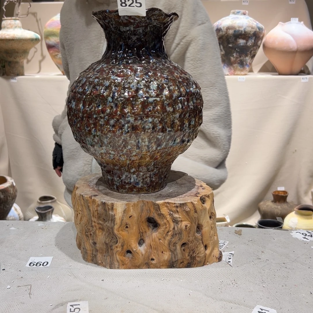 景德镇高温陶瓷825G8阿平左右的话，我