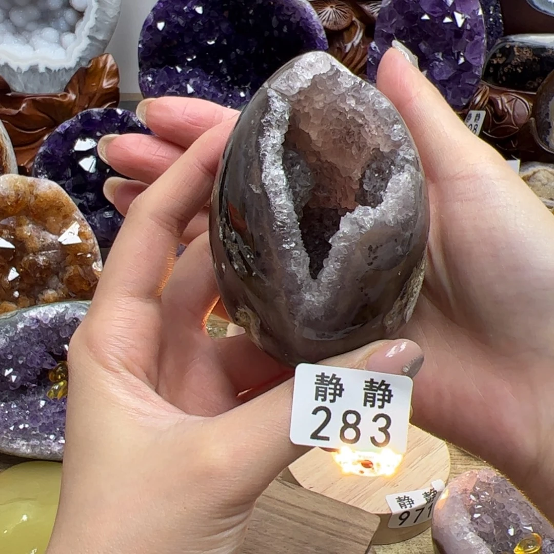 未镶嵌水晶大型摆件（非配饰）283