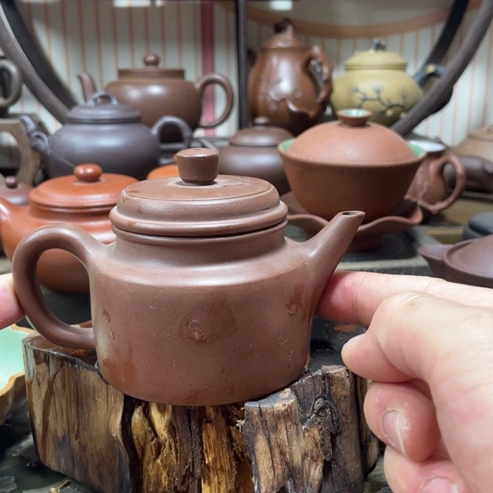 茶壶紫砂紫砂紫砂壶