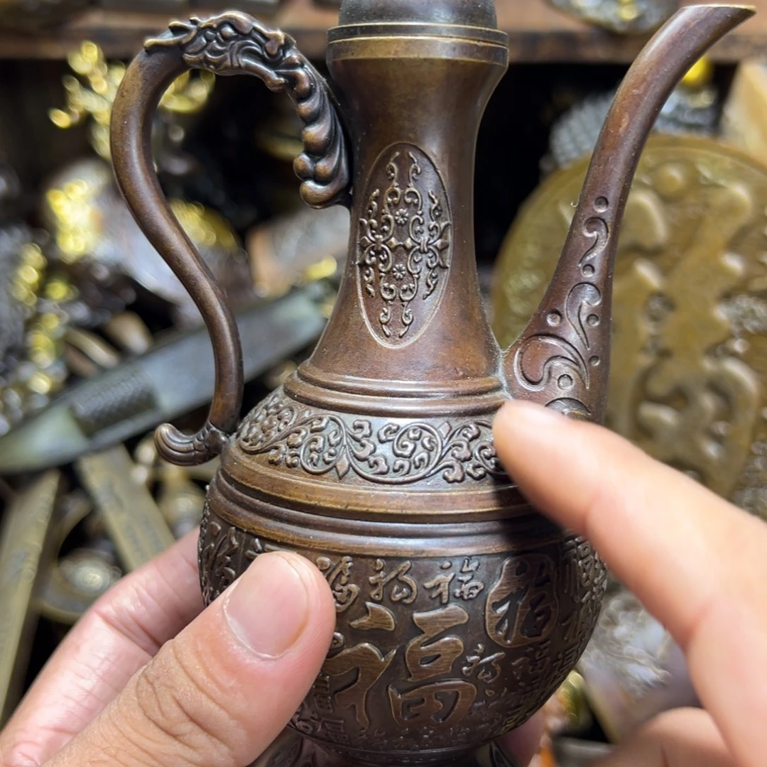 木古铜器，专属链接