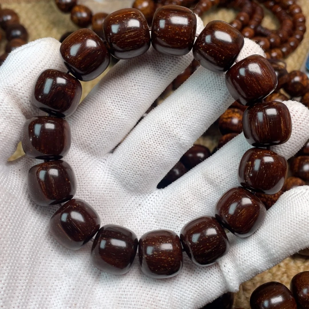 贡木手串/手链巴布亚新几内亚1516