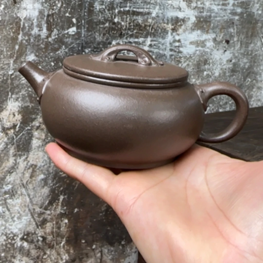 【闪购商品】茶壶紫砂紫砂茶具