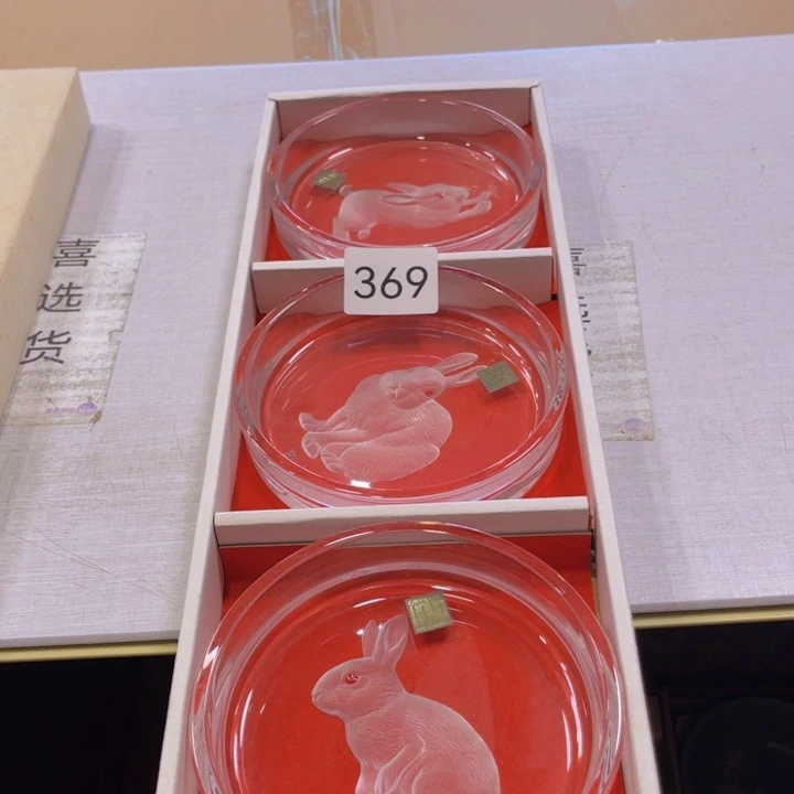 盖碗瓷器制作工艺精湛
