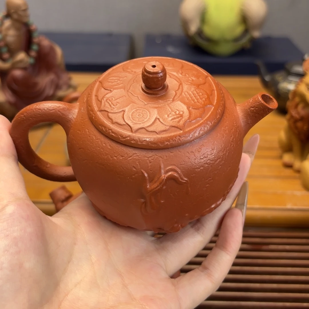 紫砂茶壶五号店专项