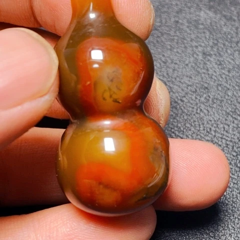 合金颈饰玛瑙/玉髓用****1