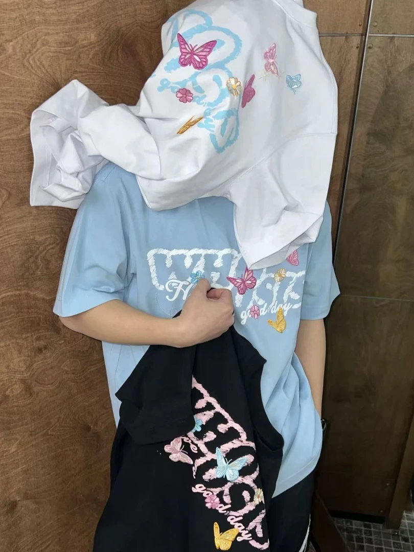 【GD棒球服】国潮孤品长袖卫衣 男女同款 默认微瑕