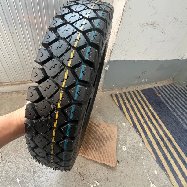 包邮载重款电动三轮车轮胎3.75-12平花375-12内外胎