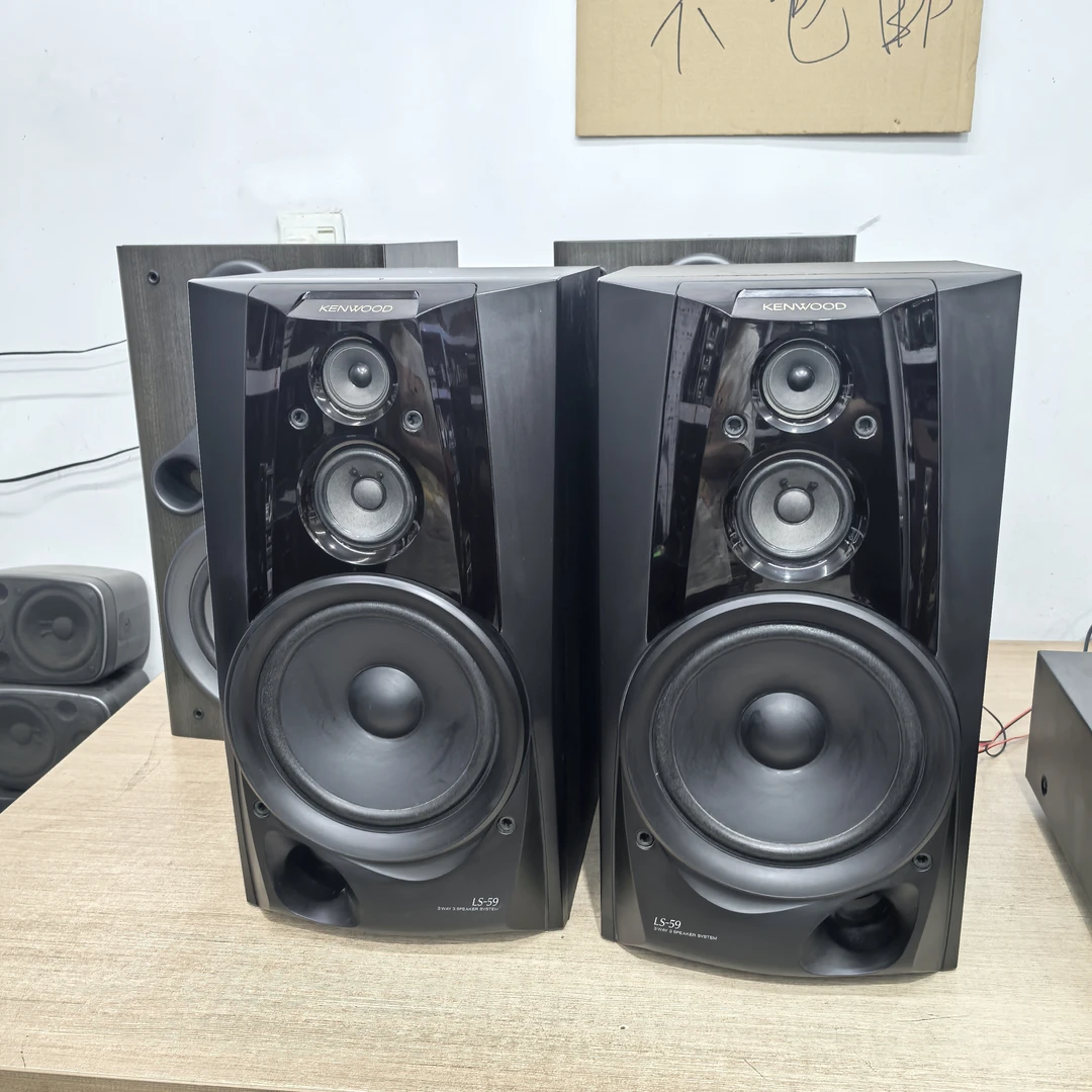 9新  JW无源音箱运费自理