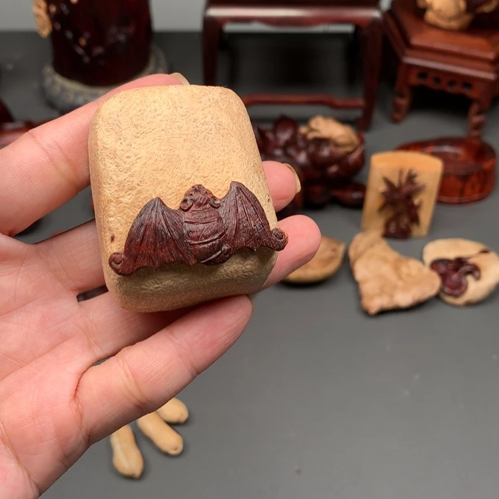 檀香紫檀（小叶紫檀）