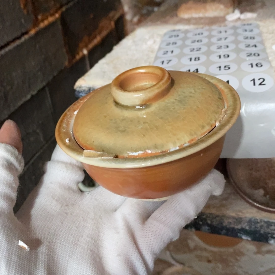 开窑大吉，高货多多11露白