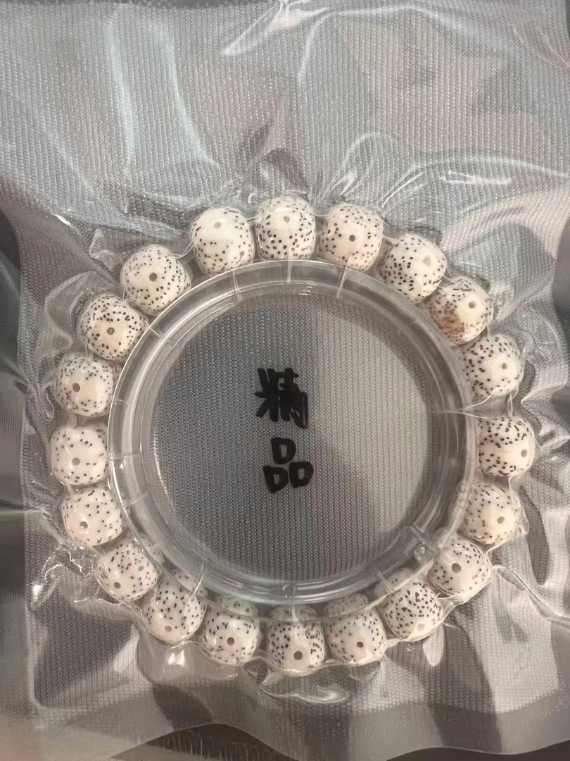 星月单圈