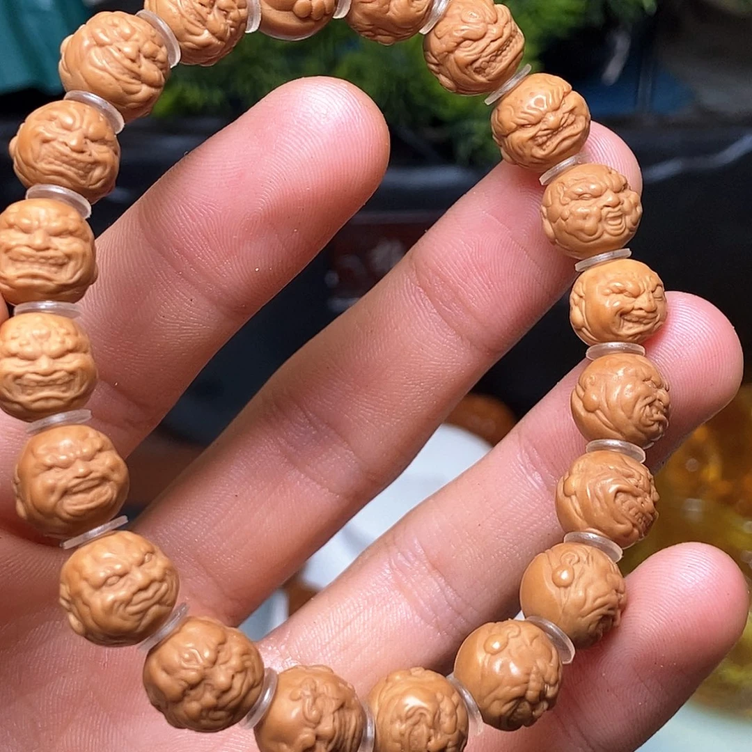 橄榄核手串/手链nnbnnjjjhhhbh