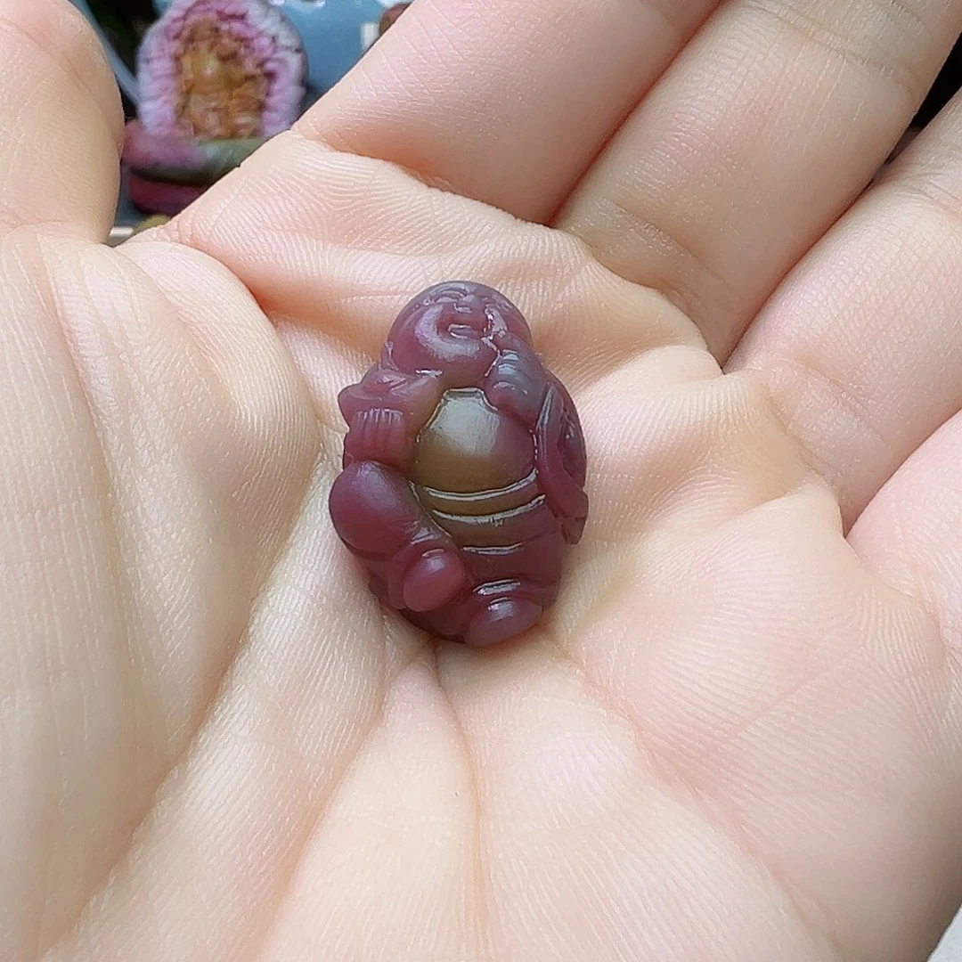 定制石英质玉盐源未镶嵌?****城