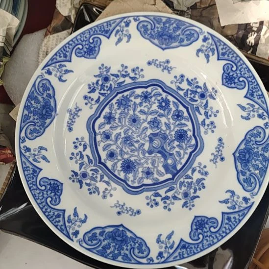 瓷片五厂七厂四厂均有微瑕疵