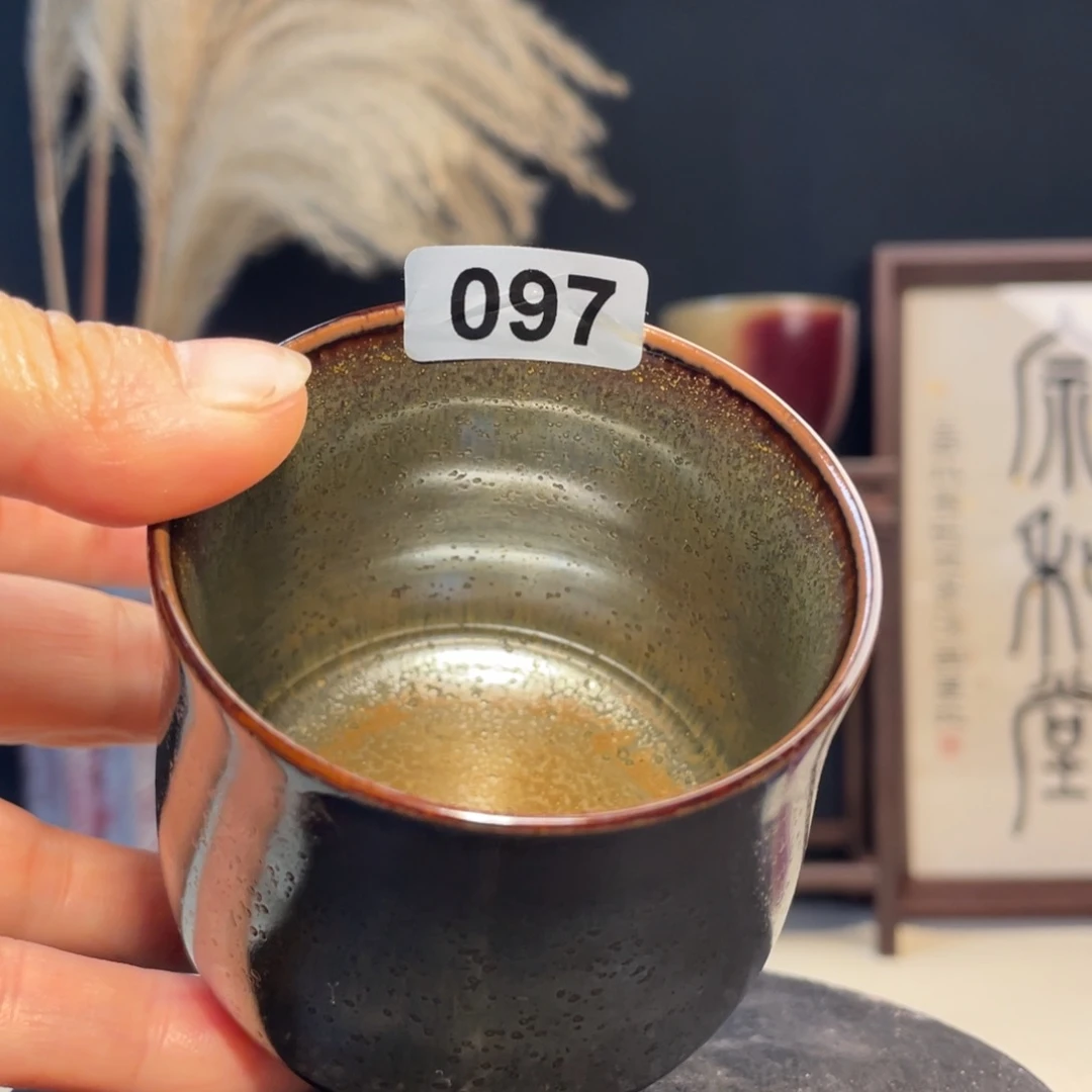 老***汇杯子纯手工 主人杯