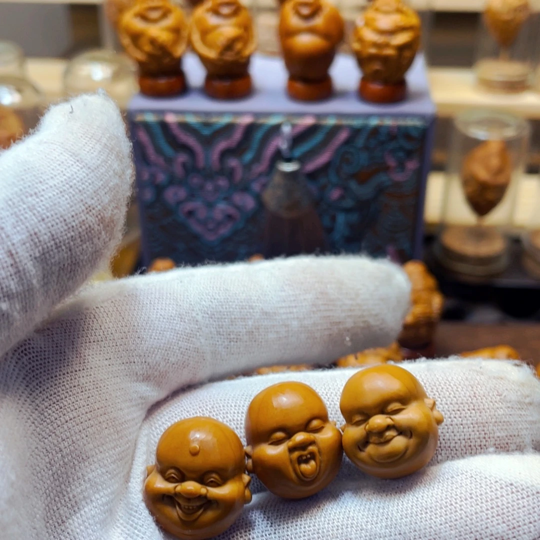 橄榄核手串/手链66