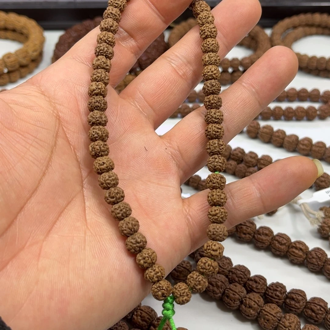 金刚菩提手串小花王