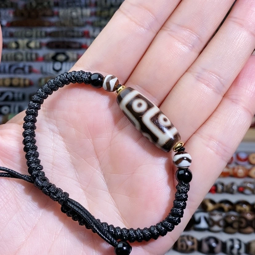 【闪购商品】玛瑙/玉髓颈饰未镶嵌