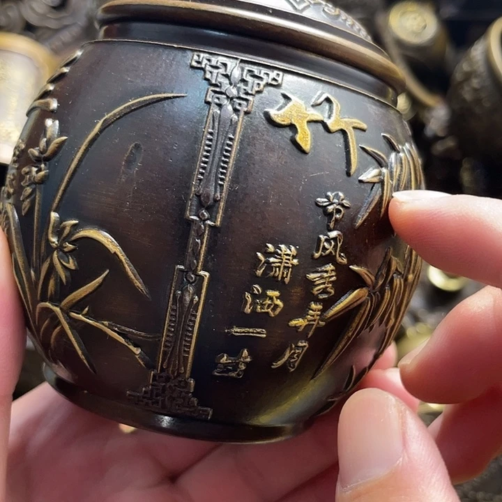 铜器摆件铜铜铜铜