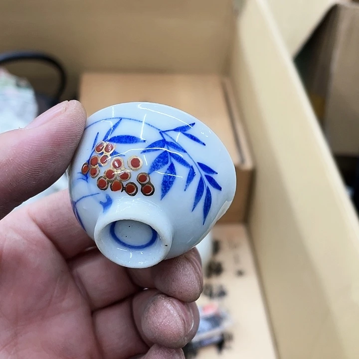 机器猫瓷器杂货铺刀***刀