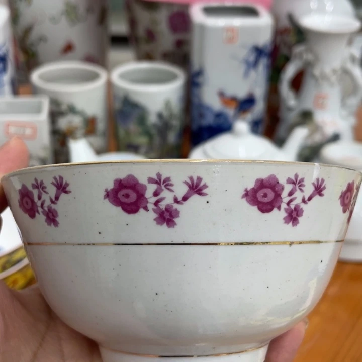 日用家用陶瓷制品28