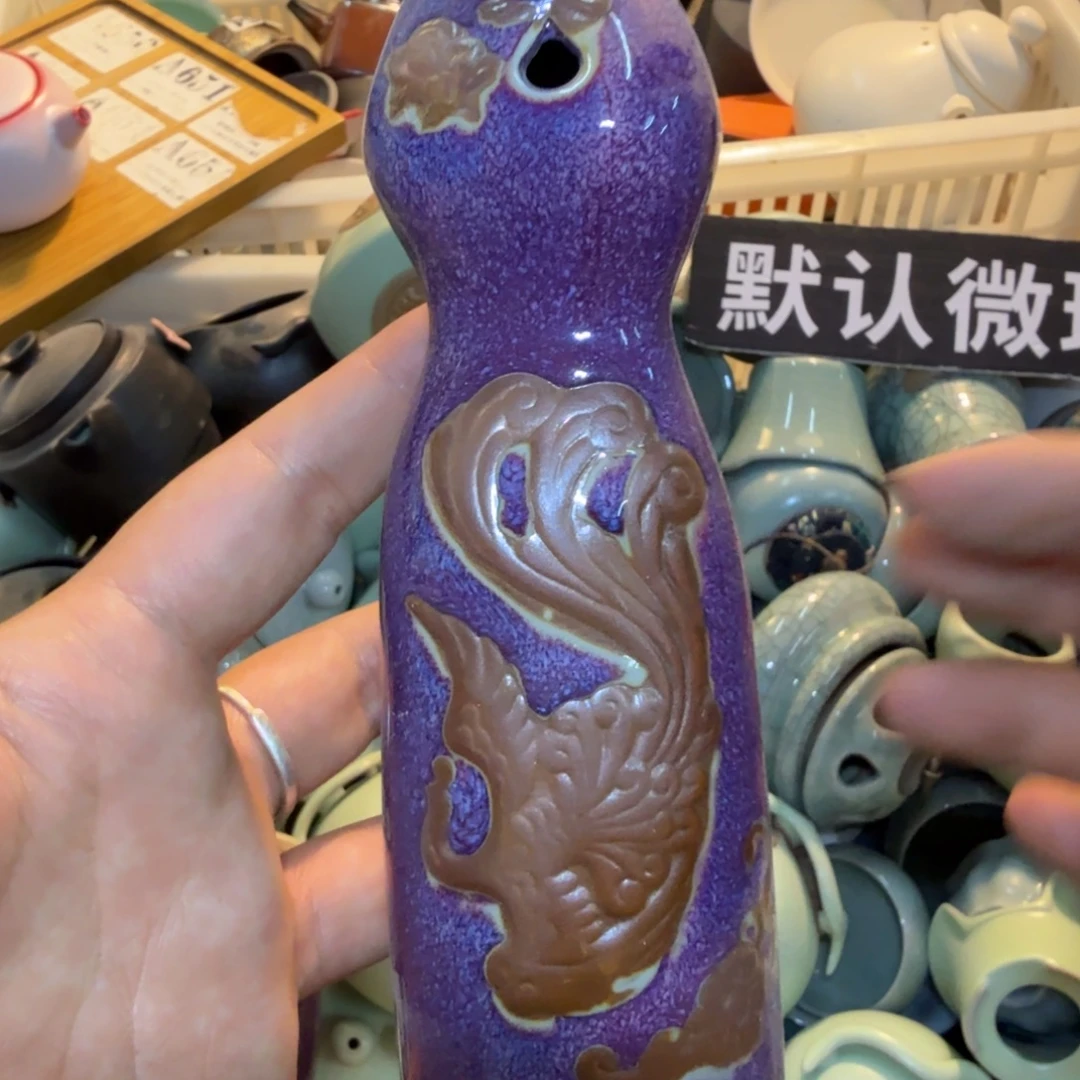 紫砂瑕疵茶具介意勿拍