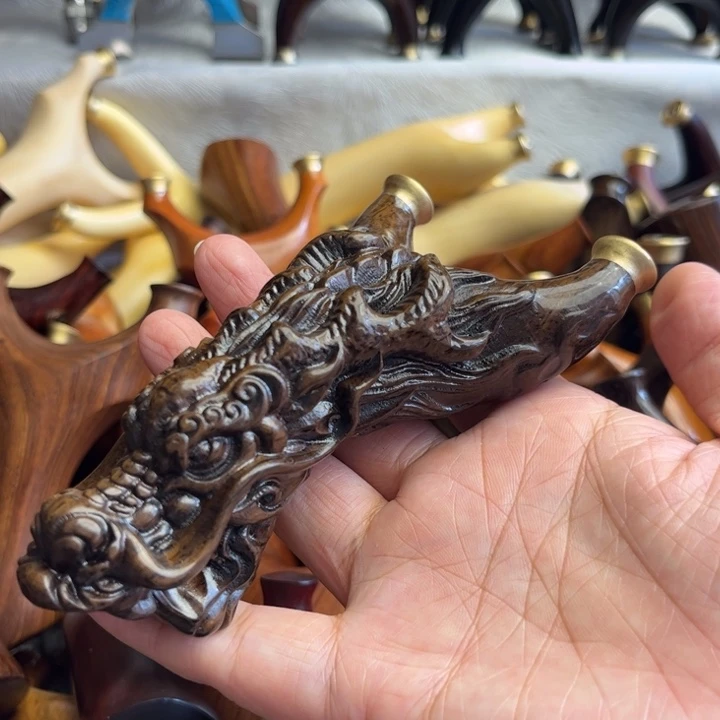 大果紫檀（缅甸花梨）