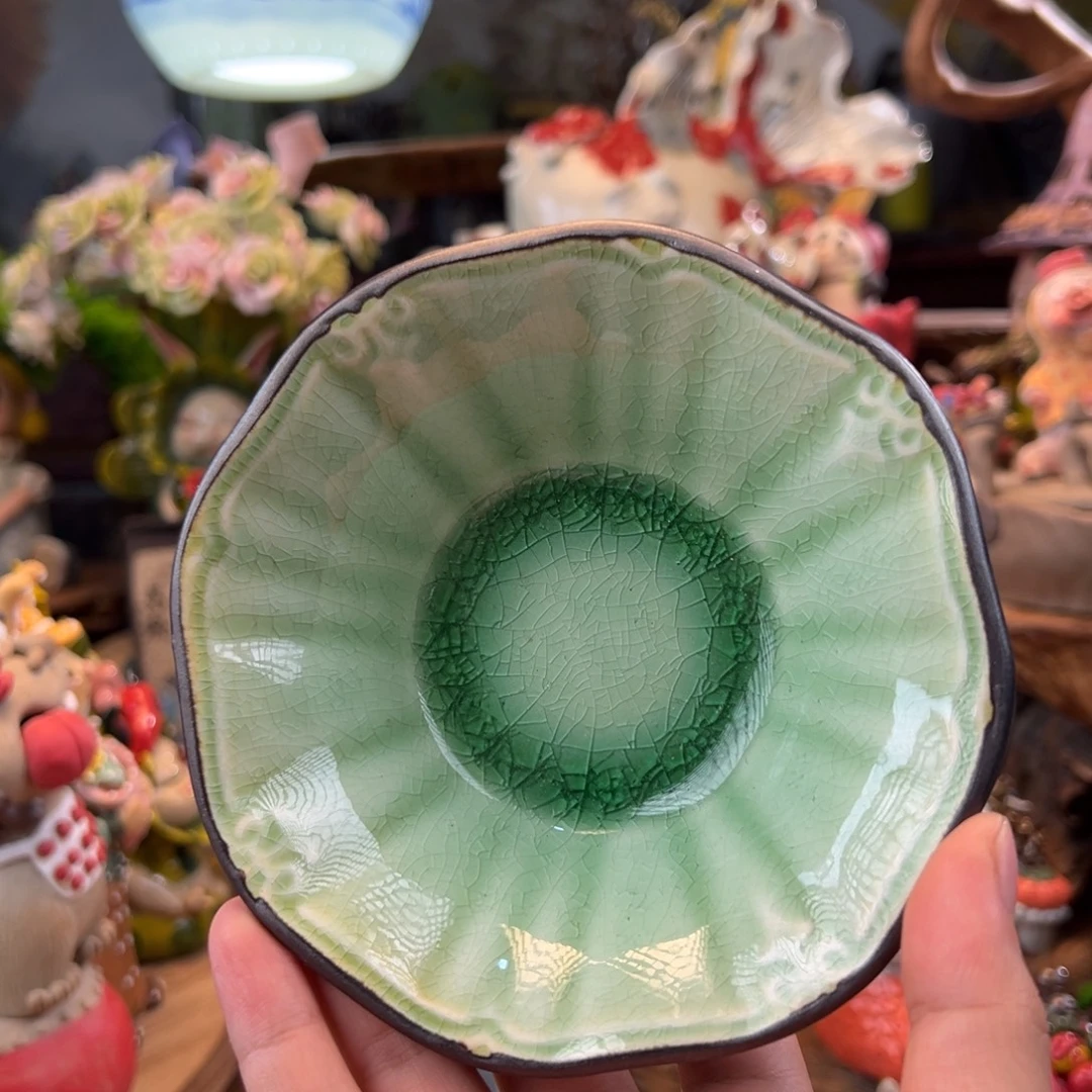 小镇青花每日有新品福利