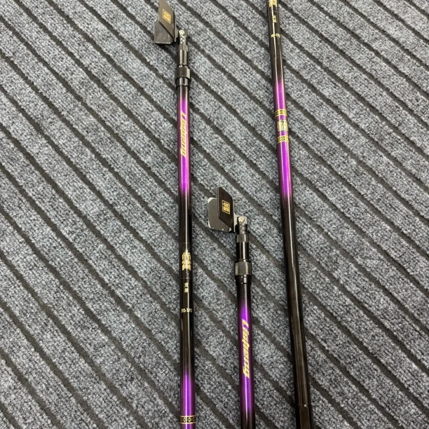 【晨湖渔乐】处理捡漏飞鱼王代工品牌支架（下单看详情）