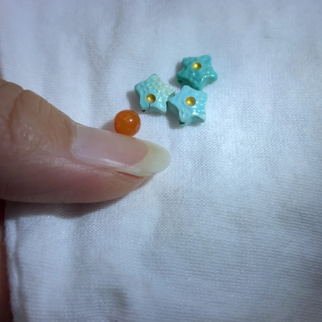 未镶嵌南红玛瑙珠宝奇石