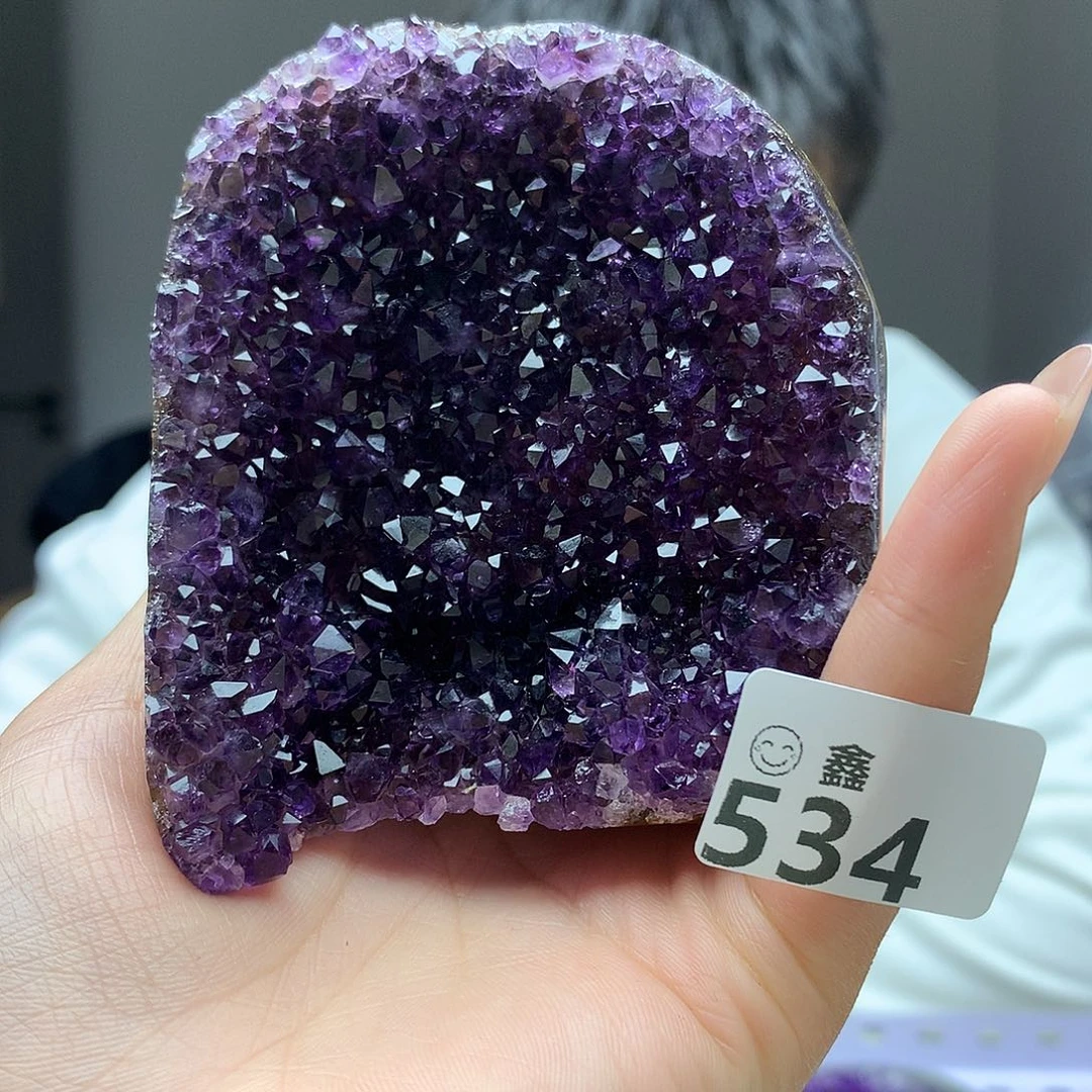 未镶嵌大型摆件（非配饰）水晶