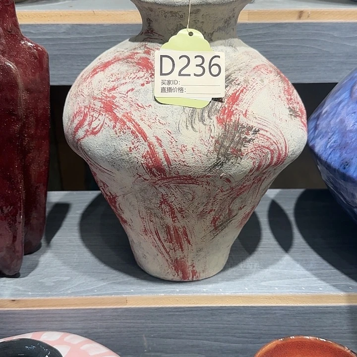 景德镇陶瓷艺术品