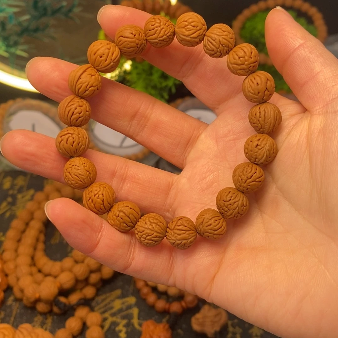 【闪购商品】手串桃核