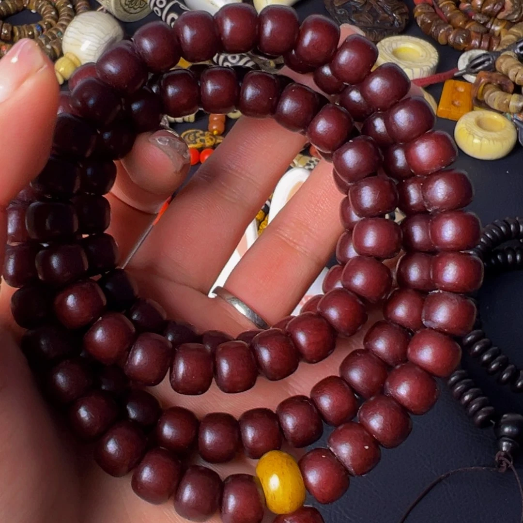 大果紫檀（缅甸花梨）用****6