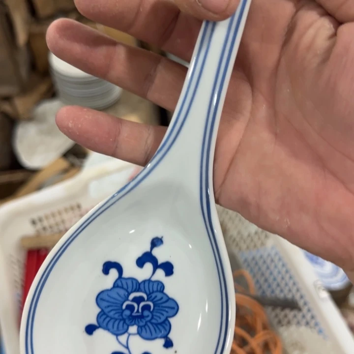 杯景德镇陶瓷艺术品