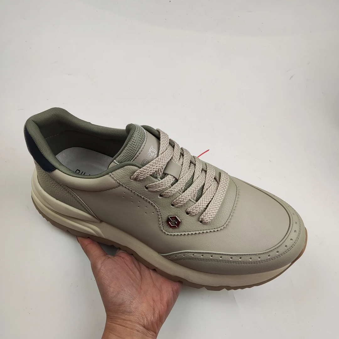 【T289】甄选男鞋推荐BLHS5389-6时尚百搭 潮流舒适男款