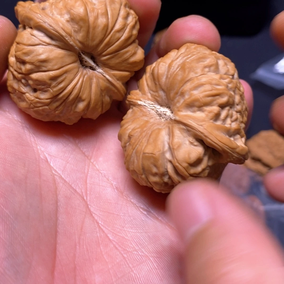 吊坠文玩核桃南瓜