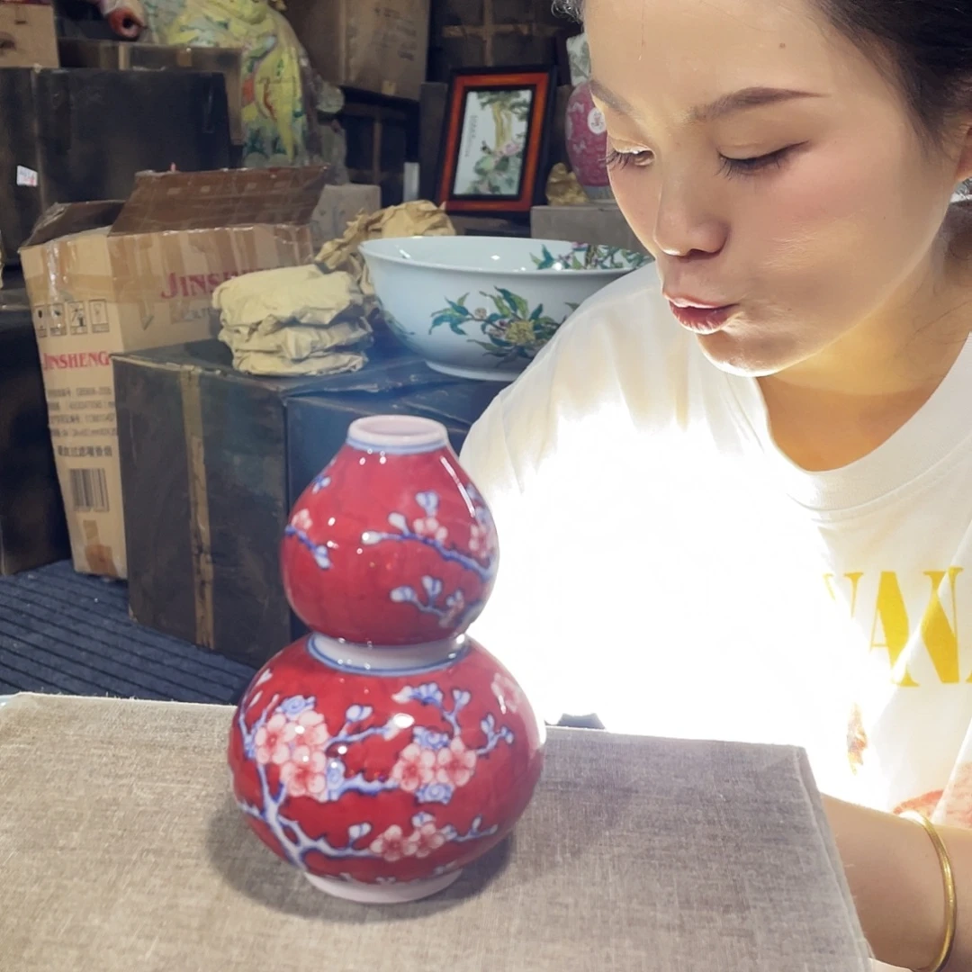////景德镇陶瓷瓷器。
