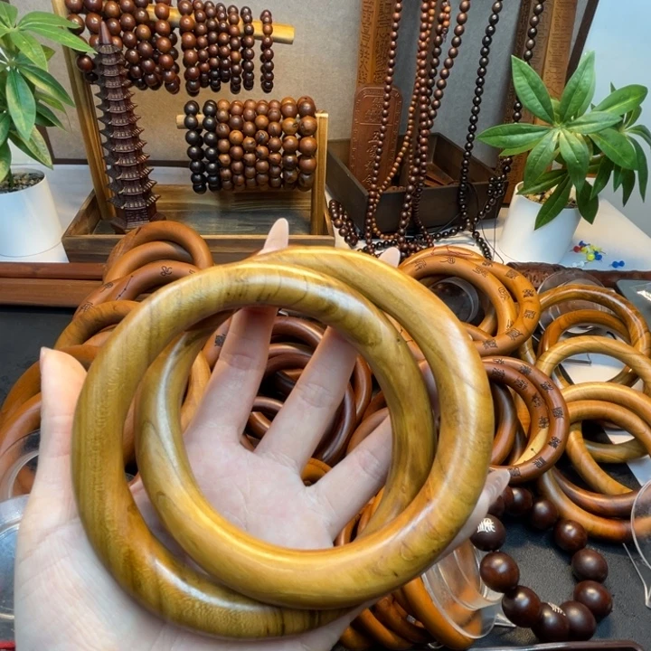 木****木桃木80圈口福利款微瑕不退不换