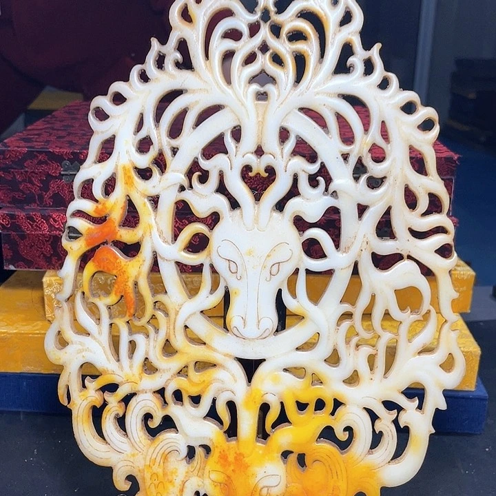 底槽青一物一图发货支持七天无理由。